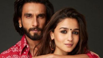 Rocky Aur Rani Kii Prem Kahaani: Karan Johar shares first look test of Ranveer Singh and Alia Bhatt: “When we were locking looks”