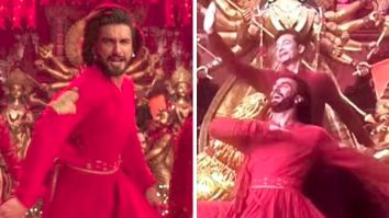 Rocky Aur Rani Kii Prem Kahaani: Ranveer Singh praises Tota Roy Chowdhury as audiences cheer for their ‘Dola Re Dola’ performance: ‘Warms my heart to hear people gushing about you’