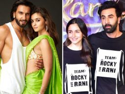 Rocky Aur Rani Kii Prem Kahaani: Ranveer Singh revels in earnestness;  proves his mettle as a brilliant actor yet again : Bollywood News -  Bollywood Hungama