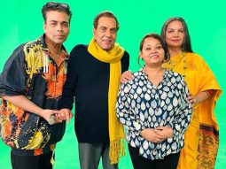 Rocky Aur Rani Kii Prem Kahaani: Writer Ishita Moitra overwhelmed with positive response: “Thank you Karan Johar for giving me some of the most incredible writing days of my life”