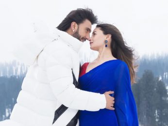 Rocky Aur Rani Kii Prem Kahaani likely to sell 75,000 tickets across national multiplex chains for Day 1; to open in the range of Rs. 11 to 13 crores Rocky Aur Rani Kii Prem Kahaani likely to sell 75,000 tickets across national multiplex chains for Day 1; to open in the range of Rs. 11 to 13 crores
