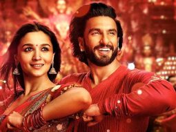 Rocky Aur Rani Kii Prem Kahaani Box Office Day 1: Ranveer Singh, Alia Bhatt starrer takes a decent opening, word of mouth is positive