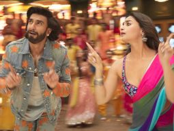 ‘What Jhumka?’: Arijit Singh is back with another dance number from Rocky Aur Rani Kii Prem Kahaani