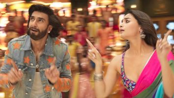 ‘What Jhumka?’: Arijit Singh is back with another dance number from Rocky Aur Rani Kii Prem Kahaani