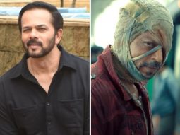Rohit Shetty heaps praises for Shah Rukh Khan starrer Jawan: “I’m loving that Pathaan did so well and now there’s a blockbuster written in Jawan in every frame”