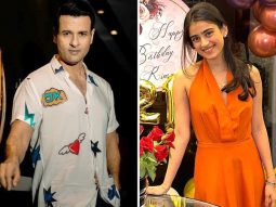 Rohit Roy reveals daughter Kiara was approached for The Archies; says, “She couldn’t give it a thought