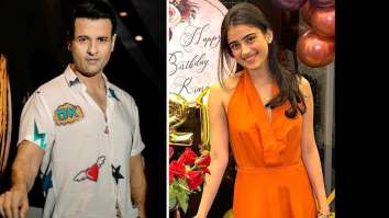 Rohit Roy reveals daughter Kiara was approached for The Archies; says, “She couldn’t give it a thought