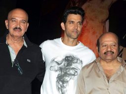 EXCLUSIVE: “Documentary on Roshans will have lots of facts and stories,” reveals Rajesh Roshan