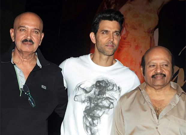 EXCLUSIVE: “Documentary on Roshans will have lots of facts and stories,” reveals Rajesh Roshan : Bollywood News – Bollywood Hungama