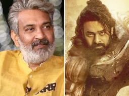 S.S. Rajamouli cannot stop gushing about Prabhas, Deepika Padukone starrer Kalki 2898 AD