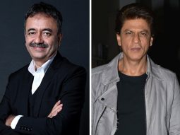 SCOOP: Rajkumar Hirani and Shah Rukh Khan crack the BIGGEST post release OTT deal for Dunki; rights sold for Rs. 155 crores