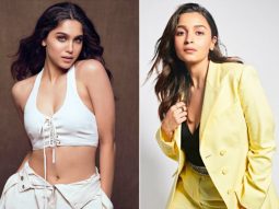 SCOOP: Sharvari joins Alia Bhatt in YRF’s maiden female-led spy film; Aditya Chopra bets big