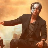 #AskSRK: Shah Rukh Khan reveals his favourite scene from Jawan is directed by Captain America: Civil War stunt coordinator Spiro Razatos