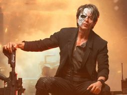 #AskSRK: Shah Rukh Khan reveals his favourite scene from Jawan is directed by Captain America: Civil War stunt coordinator Spiro Razatos