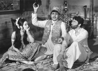 Saira Banu remembers Sagina, calls Dilip Kumar’s performance “Spell-binding, enthralling”; check post here