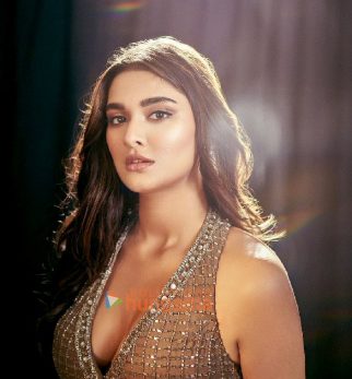 Saiee Manjrekar