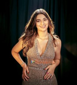 Saiee Manjrekar