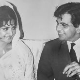 Saira Banu reveals how Dilip Kumar proposed amid pouring rains