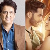 Bawaal Trailer Launch: Sajid Nadiadwala reveals the reason for Varun Dhawan and Janhvi Kapoor starrer Bawaal opting for an OTT release instead of theatrical