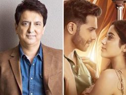 Bawaal Trailer Launch: Sajid Nadiadwala reveals the reason for Varun Dhawan and Janhvi Kapoor starrer Bawaal opting for an OTT release instead of theatrical