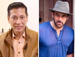 EXCLUSIVE: Taran Adarsh says Salman Khan has not got stardom on a platter; shares “optimistic” thoughts on Tiger 3