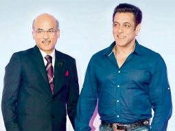 Salman Khan and Sooraj Barjatya to work together again, but it’s not Prem Ki Shaadi