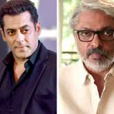 Salman Khan reaches out to Sanjay Leela Bhansali after massive showdown after which Inshallah was scrapped