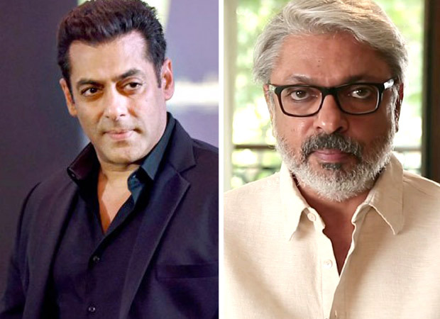 Salman Khan reaches out to Sanjay Leela Bhansali after massive showdown after which Inshallah was scrapped 