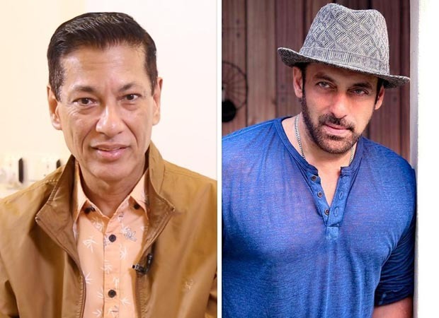 EXCLUSIVE: Taran Adarsh says Salman Khan has not got stardom on a platter; shares “optimistic” thoughts on Tiger 3