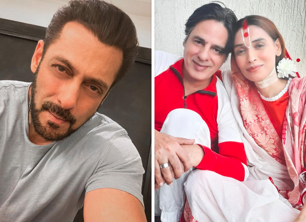 EXCLUSIVE: “Salman Khan paid Rahul Roy's pending medical bills after brain stroke,” reveals latter’s soul sister Hari Maa Priyanka, watch 