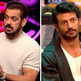 Bigg Boss OTT 2: Salman Khan lashes out at Jad Hadid; says India is a 'conservative but forgiving country'