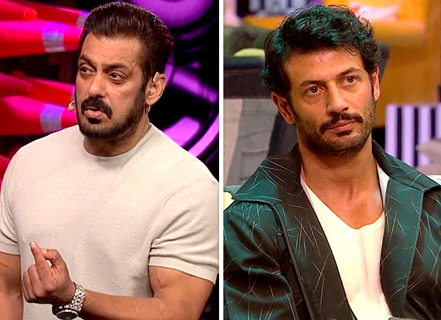 Bigg Boss OTT 2: Salman Khan lashes out at Jad Hadid; says India is a 'conservative but forgiving country'