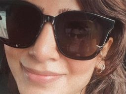 Samantha Ruth Prabhu wraps up filming for Citadel prior to planned hiatus