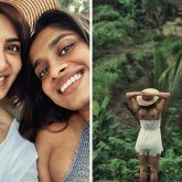 Samantha Ruth Prabhu gives a peek into her serene and relaxed morning in Bali