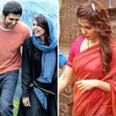 Samantha Ruth Prabhu turns bride whereas Vijay Deverakonda turns groom on the sets of Kushi; watch viral video