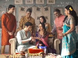 SatyaPrem Ki Katha Box Office: Film shows good jump on Saturday