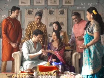 SatyaPrem Ki Katha Box Office: Film shows good jump on Saturday SatyaPrem Ki Katha Box Office: Film shows good jump on Saturday