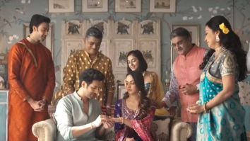 SatyaPrem Ki Katha Box Office: Film shows good jump on Saturday