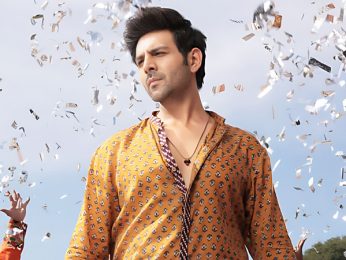 Satyaprem Ki Katha Box Office Estimate Day 6: Collects Rs. 3.40 crores on Tuesday, all eyes on 2nd weekend Satyaprem Ki Katha Box Office Estimate Day 6: Collects Rs. 3.40 crores on Tuesday, all eyes on 2nd weekend