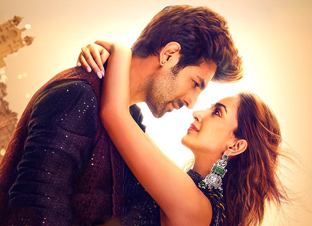 Satyaprem Ki Katha Box Office Estimate Day 4: Kartik Aaryan, Kiara Advani film jumps by 20 percent on Sunday; collects Rs. 12.35 crores