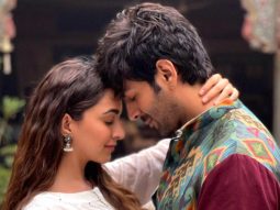 Satyaprem Ki Katha Box Office: Film emerges Kartik Aaryan’s second highest opening weekend grosser in overseas