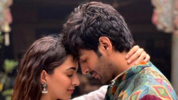 Satyaprem Ki Katha Box Office: Film emerges Kartik Aaryan’s second highest opening weekend grosser in overseas