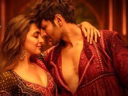 Satyaprem Ki Katha Box Office: Film is Kartik Aaryan’s second highest opening weekend grosser at the Australia box office