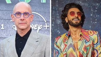 Secret Invasion director Ali Selim wants to work with Ranveer Singh: “I am sure he and I will find something that’s right for both of us”