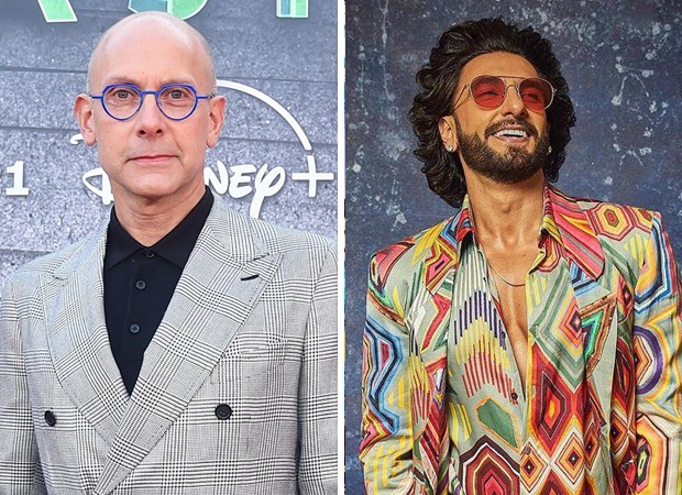 Secret Invasion director Ali Selim wants to work with Ranveer Singh: “I am sure he and I will find something that’s right for both of us”