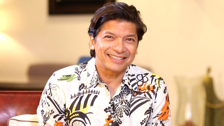 Shaan shares the story behind his iconic song ‘Tanha Dil’ Shaan shares the story behind his iconic song ‘Tanha Dil’