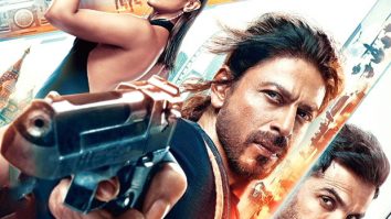 Shah Rukh Khan, Deepika Padukone, John Abraham starrer Pathaan to release in Japan on September 1, 2023