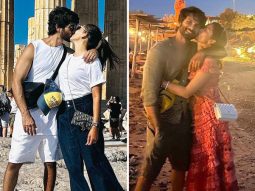 Shahid Kapoor and Mira Rajput celebrate 8th wedding anniversary with heartwarming social media posts; see pictures