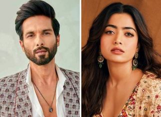 Shahid Kapoor and Rashmika Mandanna to kick off Anees Bazmee’s next in Mumbai in August