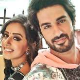 Sargun Luthra and Abrar Qazi bid adieu to Yeh Hai Chahatein after 4 successful years; share memorable moments from Ektaa Kapoor show